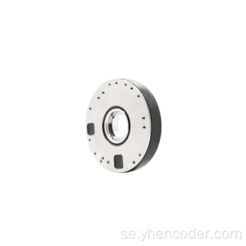 Hög noggrannhet Absolut Rotary Encoder